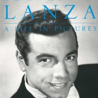 Mario Lanza (Paperback)