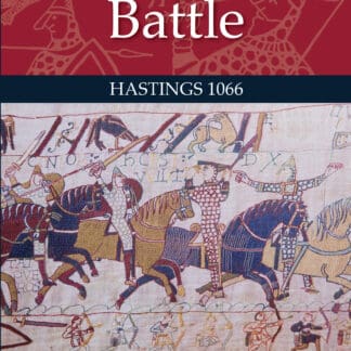 The Mythical Battle (Hardback)