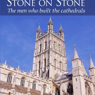 Stone on Stone (Ebook)
