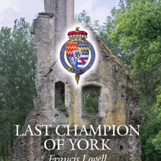 The Last Champion of York (Ebook)