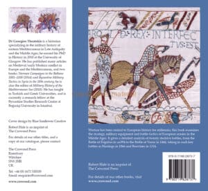 Twenty Battles That Shaped Medieval Europe Twenty Battles That Shaped Medieval Europe