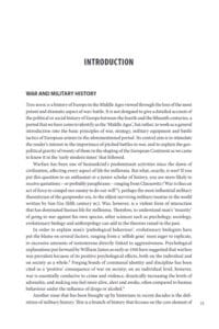 Twenty Battles That Shaped Medieval Europe Twenty Battles That Shaped Medieval Europe