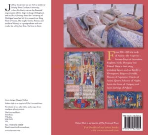 The Angevin Dynasties of Europe 900-1500 The Angevin Dynasties of Europe 900-1500