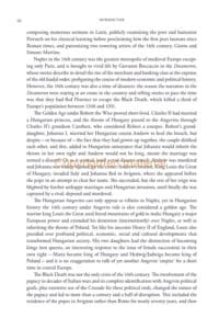The Angevin Dynasties of Europe 900-1500 The Angevin Dynasties of Europe 900-1500