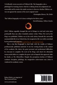 Tolkien Tolkien