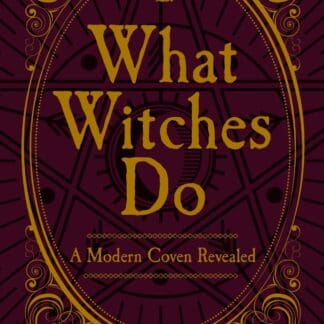 What Witches Do (Paperback)