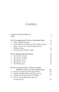 Introduction to Spiritual Ecology