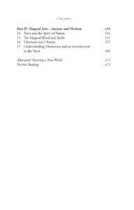 Introduction to Spiritual Ecology