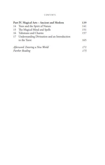 Introduction to Spiritual Ecology