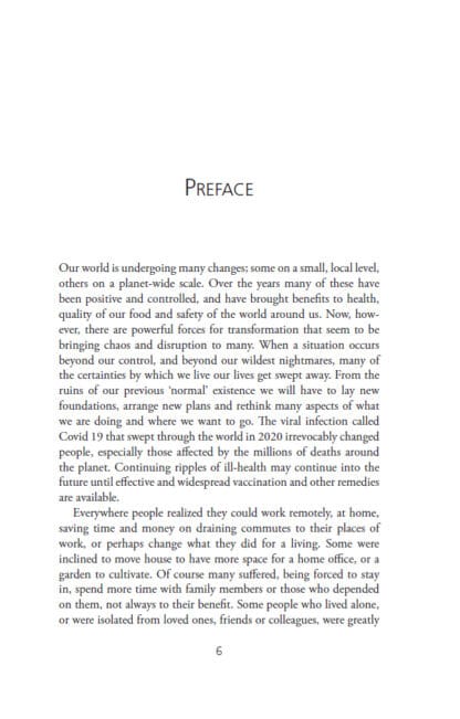 Introduction to Spiritual Ecology