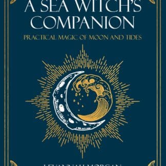 Sea Witch's Companion (Paperback)
