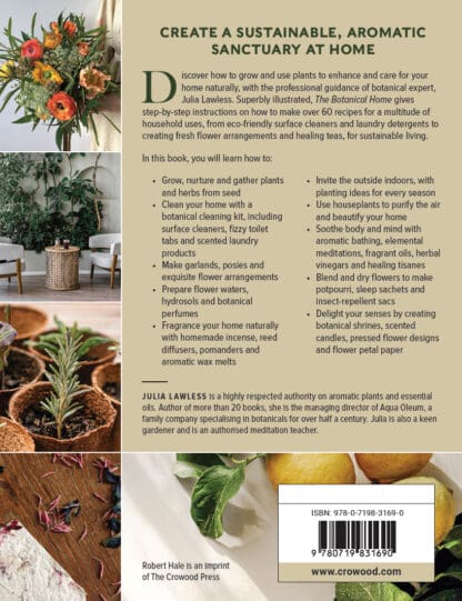 The Botanical Home