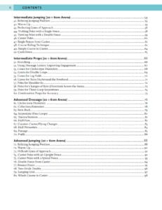100 School Exercises for Teaching Riding