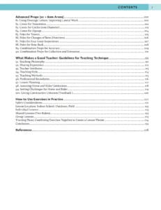 100 School Exercises for Teaching Riding