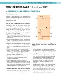 100 School Exercises for Teaching Riding
