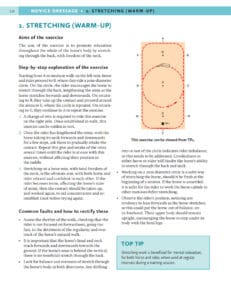 100 School Exercises for Teaching Riding