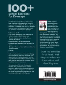100+ School Exercises for Dressage 100+ School Exercises for Dressage