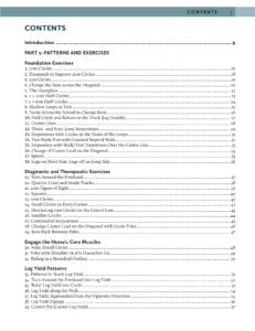 100+ School Exercises for Dressage 100+ School Exercises for Dressage