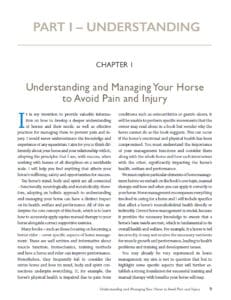 Is My Horse in Pain? Is My Horse in Pain?