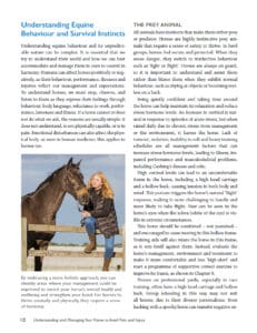 Is My Horse in Pain? Is My Horse in Pain?