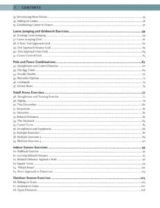 100 Exercises for Showjumping 100 Exercises for Showjumping