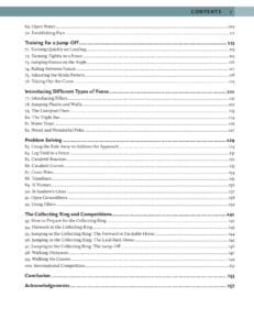 100 Exercises for Showjumping 100 Exercises for Showjumping