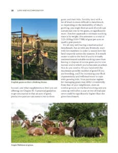 Keeping Goats Keeping Goats