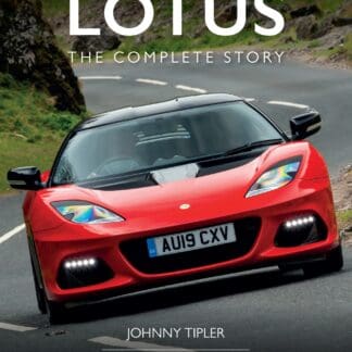 Lotus (Hardback)
