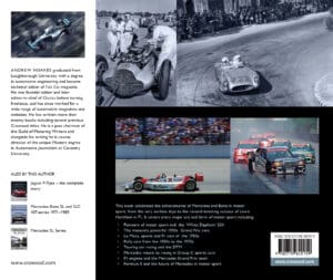 Silver Arrows Silver Arrows