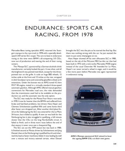 Silver Arrows