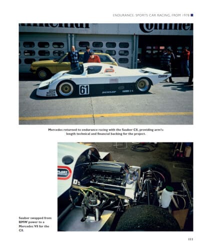 Silver Arrows