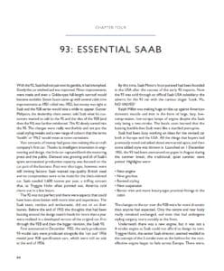 Saab 92-96V4 – The Original Saab Saab 92-96V4 – The Original Saab