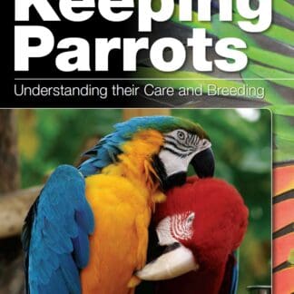 Keeping Parrots (Paperback)