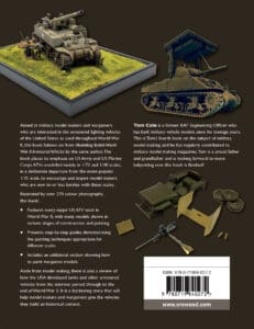 Modelling US World War II Armoured Fighting Vehicles Modelling US World War II Armoured Fighting Vehicles
