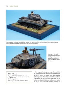 Modelling US World War II Armoured Fighting Vehicles Modelling US World War II Armoured Fighting Vehicles