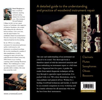 Woodwind Instruments