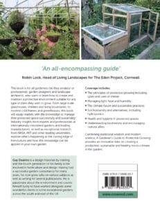 Gardener’s Guide to Protected Growing Gardener’s Guide to Protected Growing