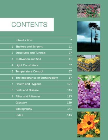 Gardener’s Guide to Protected Growing