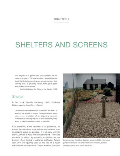 Gardener’s Guide to Protected Growing