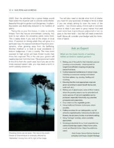 Gardener’s Guide to Protected Growing Gardener’s Guide to Protected Growing