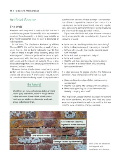 Gardener’s Guide to Protected Growing