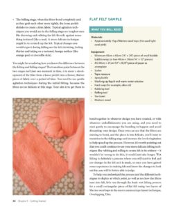 Wet Felting Wet Felting