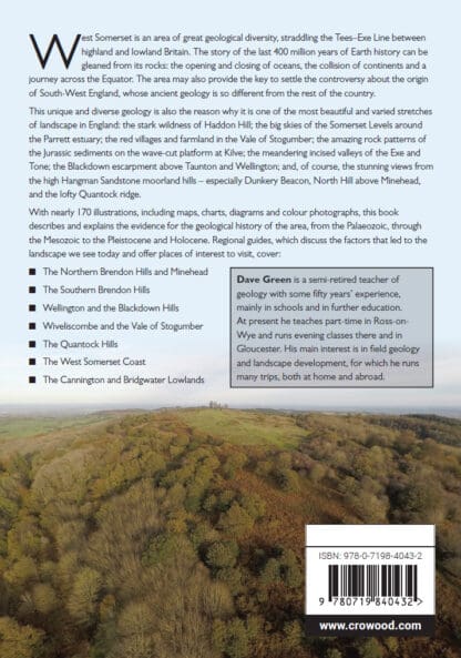 Quantocks and North Somerset Coast