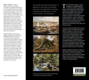 Art and Science of the Crystal Palace Dinosaurs Art and Science of the Crystal Palace Dinosaurs