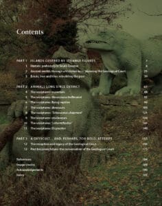 Art and Science of the Crystal Palace Dinosaurs Art and Science of the Crystal Palace Dinosaurs