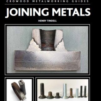 Joining Metals (Ebook)