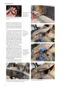 Land Rover Series 1 Restoration Manual Land Rover Series 1 Restoration Manual
