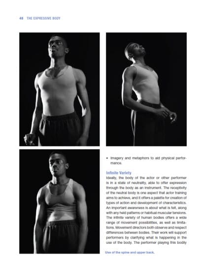 Movement Direction