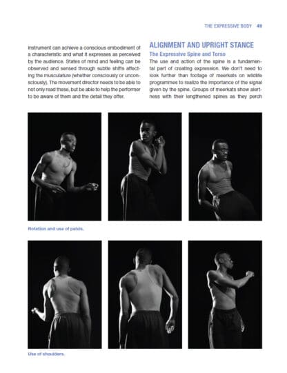 Movement Direction