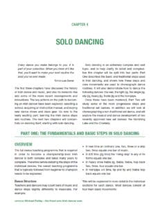 Essential Guide to Irish Dance